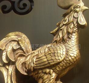 金属表面处理 各种金属材料仿真铜十年不变色贴金仿旧