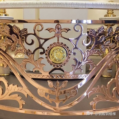 铜装饰应靠高品质来赢取消费者