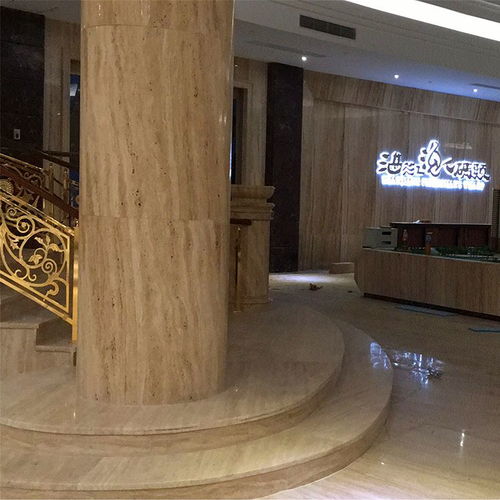 大庆华丽铜艺艺术屏风厂 铝艺花格屏风