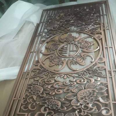 铜装饰引导高雅艺术生活