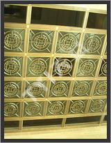 铜装饰及工艺